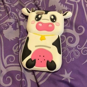 Cow iPhone 6s case